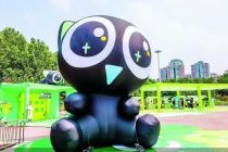 “罗小黑”热度不减 中文在线尚未跑通IP