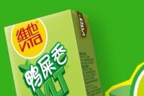 受困传统零售，维他奶国际降价寻增