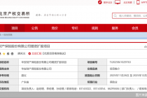 偿付能力“达标”后火速启动增资！华安保险加速“自救”