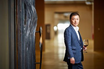专访迦南酒业CEO李韧：精品酒庄 进退间的智慧