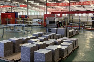 老旧房屋改造激活5万亿市场 工业化内装如何借势弯道超车