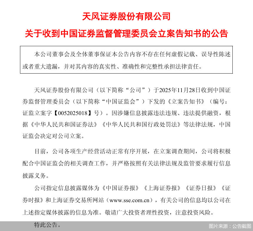 图片来源：公告截图