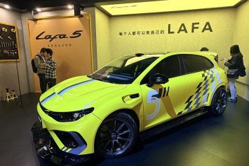 2026年百万销量目标：零跑的野望与博弈