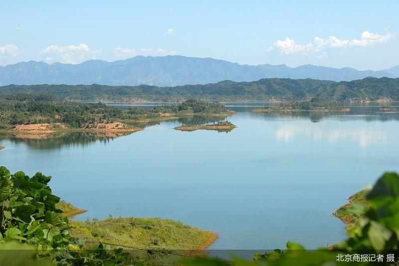 北京商报记者 摄