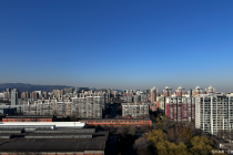 三环内刚需入场，四环外改善发力，北京11月二手房网签量环比增近两成