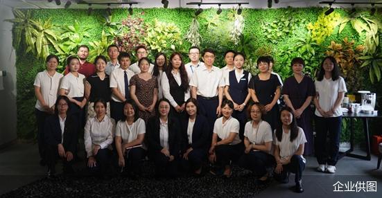 企业供图