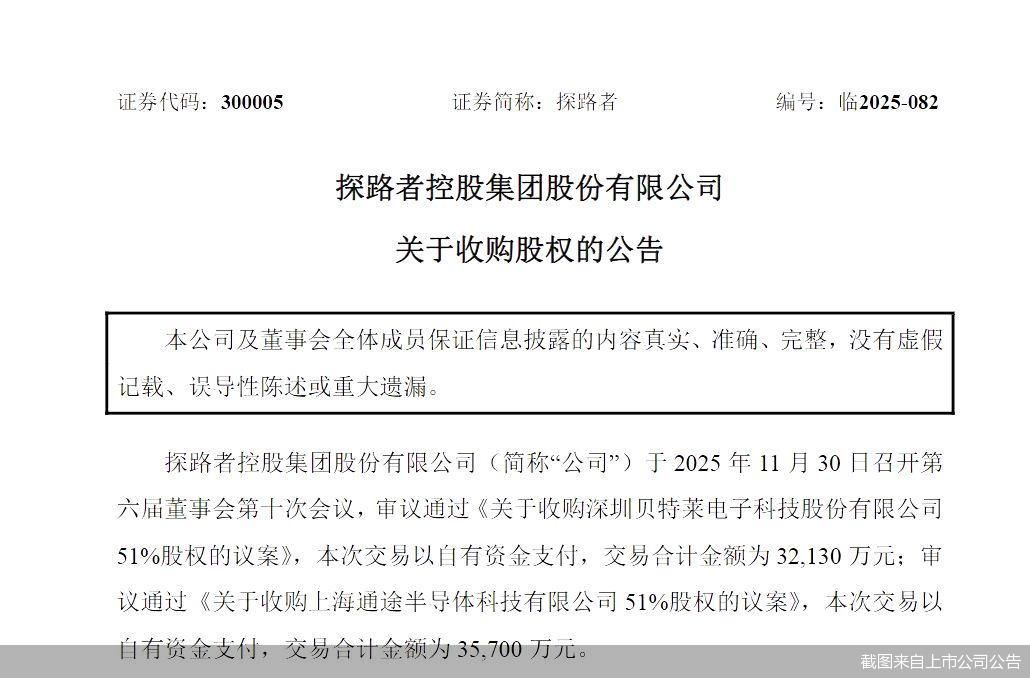 截图来自上市公司公告