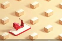 1800亿件 全国快递量何以屡创新高