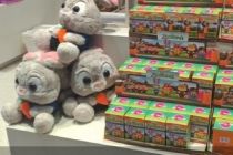 《疯狂动物城2》潮玩争夺战竟比电影还疯狂