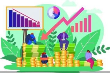 股东高位套现近2亿 合富中国跌停