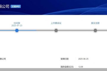 林平发展IPO背后：两项拳头产品单价持续下滑，实控人手握近九成表决权