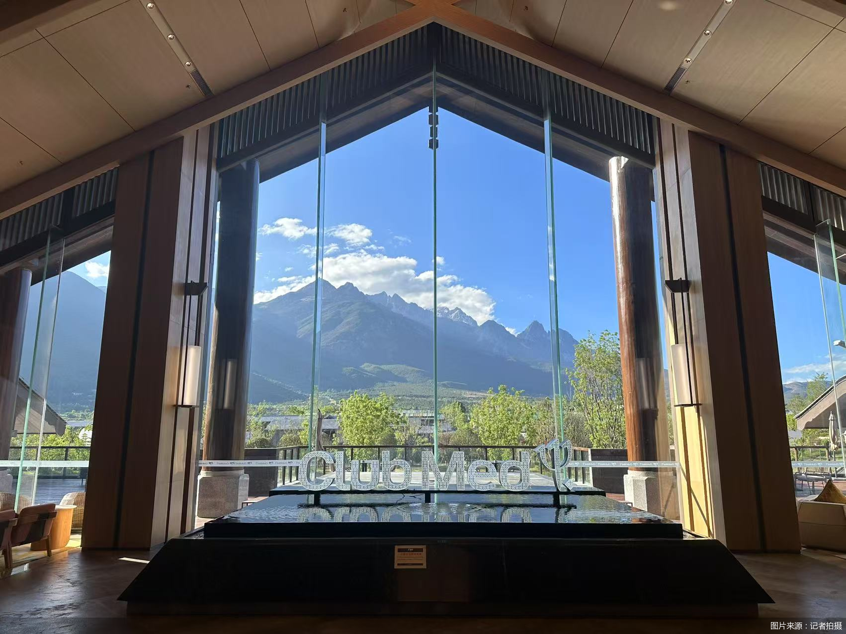 图片来源：记者拍摄