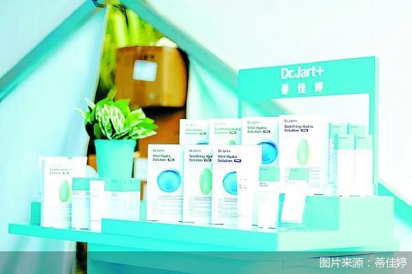 图片来源:蒂佳婷