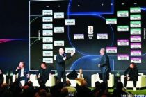 2026年美加墨世界杯完整赛程公布