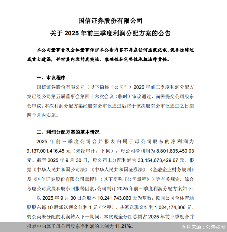 图片来源:公告截图