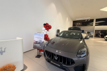 “超跑皇后”玛莎拉蒂失速：降至30万+级，北京仅剩一家4S店