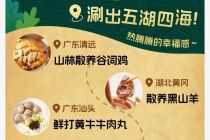 侯毅三度创业再战生鲜：IP只能赢得入场券，供应链才是持久战