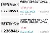 51%股权待转酒便利缘何沦为烫手山芋