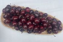 “车厘子快线”背后的中国速度