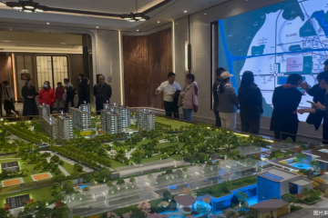 看盘记丨海淀宝山“肉搏战”：北京隅·海岄装修完胜，中建壹品·海宸元境惊现“日照3小时房源”