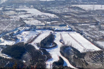 推出宠物友好服务、升级硬件设施，北京多家雪场正式开板