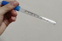 水银体温计血压计禁产背后：谁能代替