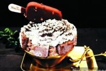 三地敲钟 梦龙欲重塑高端形象