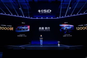 地平线推高阶智驾普及10万元车型，智驾平权迈入深水区