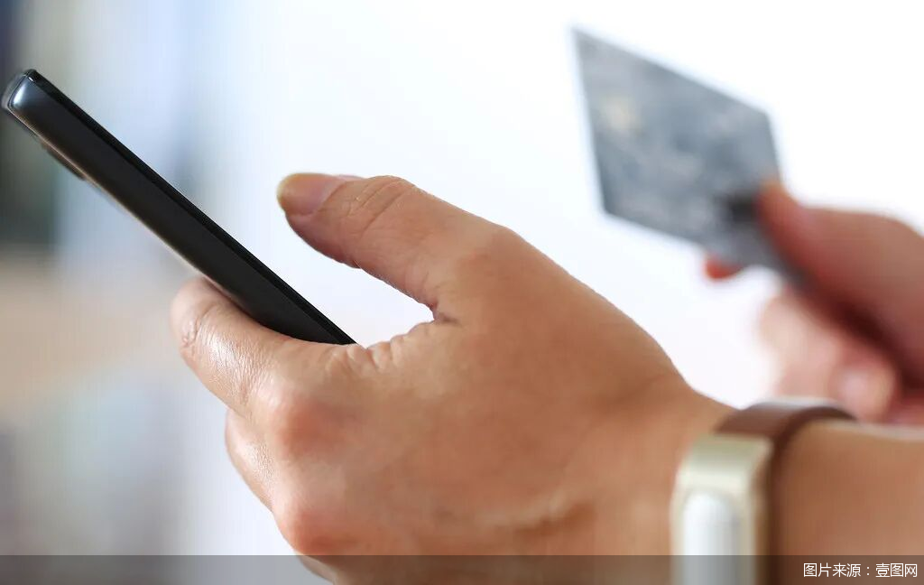 图片来源:壹图网