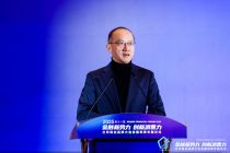 北京商报社社长兼总编辑李波涛：明年促消费政策继续加码，金融势必大有可为