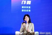 嘉实财富副总经理邝霞：将专业的账户思维、产品货架等理念带给客户