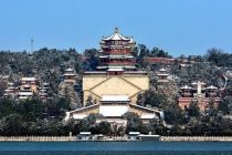 北京市属公园推出“雪景打卡地图”，覆盖40余处点位