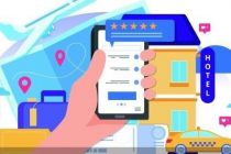 跨年行情升温 元旦热门城市酒店预订同比增3倍