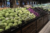 物美超市备货量增10%