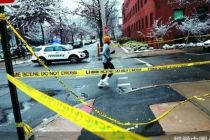 美国藤校爆致命枪击案