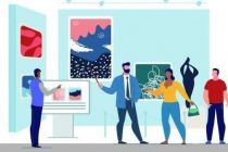 北京文商旅体展“跨年”来袭