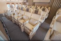 阿联酋航空将在迪拜—北京航线上推出豪华经济舱