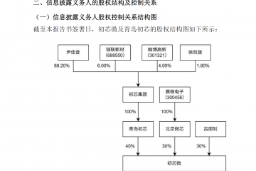 豪掷超4亿元！尹佳音拟入主皮阿诺，初芯集团将迎首个上市平台