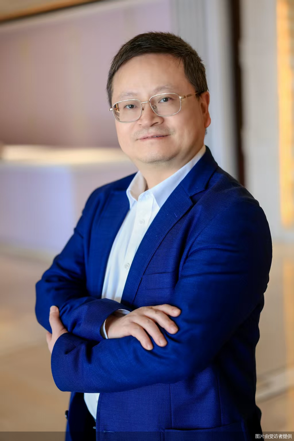 图片由受访者提供