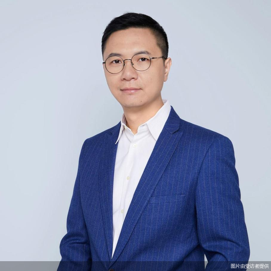 图片由受访者提供