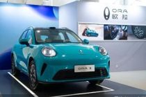 时隔三年推新车、切入SUV赛道，欧拉不想困在“猫系”里