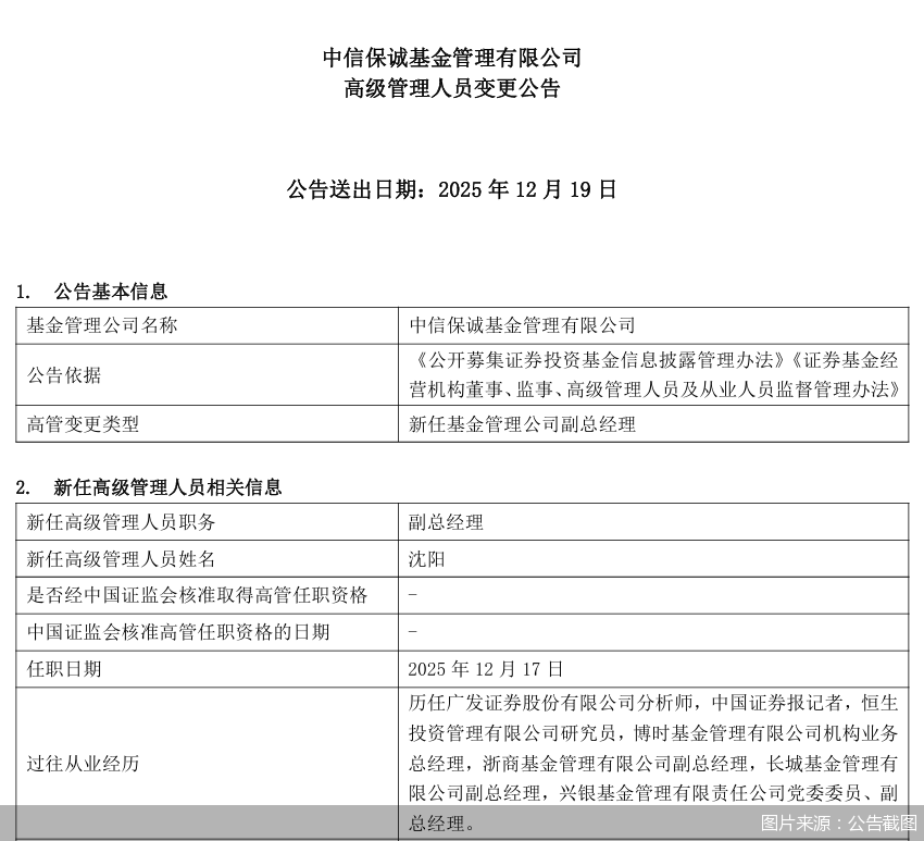 图片来源：公告截图