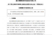 单日两家，医药股参投基金频现