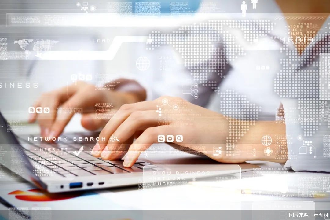 图片来源：壹图网