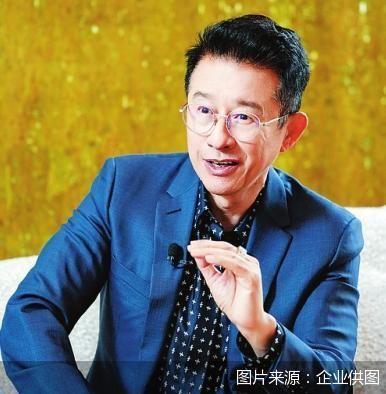 图片来源：企业供图