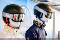 深耕滑雪领域 FILA斐乐将发布赛服同源科技产品