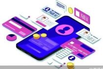 消失的信用卡App