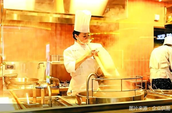 图片来源：企业供图