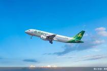 春秋航空2026年1月30日将新开上海—槟城航线