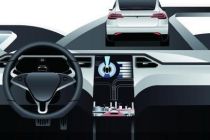 北京L3级自动驾驶获准合法上路